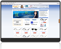 39 Dollar Glasses Coupons & Promo Codes! 39 Dollar Glasses Coupons & Promo Codes!