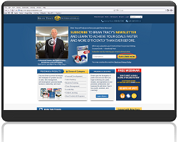 Brian Tracy Coupons & Promo Codes!