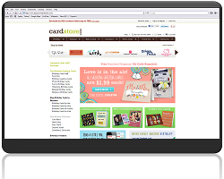 Cardstore Coupons & Promo Codes!