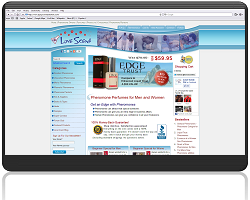 Love-Scent Coupons & Promo Codes! LoveScent Coupons & Promo Codes!