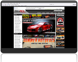 NitroRCX Coupons & Promo Codes!