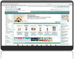 Only Natural Pet Coupons & Promo Codes! Only Natural Pet Coupons & Promo Codes!