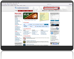 TicketNetwork Coupons & Promo Codes!