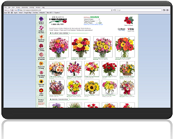 1-800-FLORALS 1-800-FLORALS