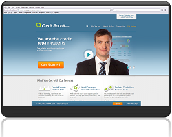 CreditRepair.com