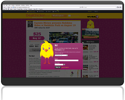 DealChicken.com