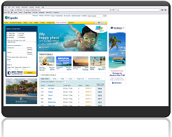 Expedia