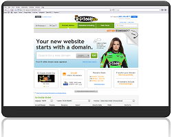 GoDaddy.com