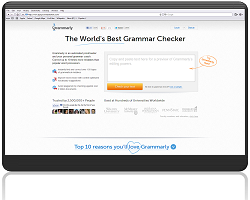 Grammarly Grammarly