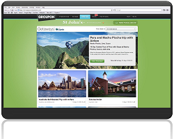 Best Getaway Deals Online