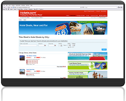 Hotels.com