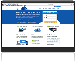 Just Cloud