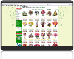 JustFlowers.com JustFlowers.com