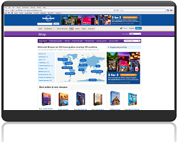 Lonely Planet