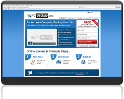 MyPCBackup