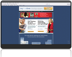 OneGreatFamily.com OneGreatFamily.com