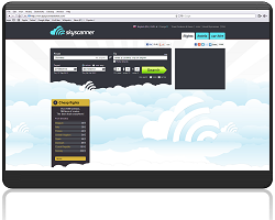 Skyscanner Skyscanner