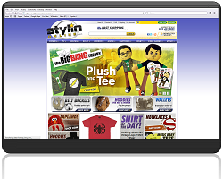 StylinOnline StylinOnline