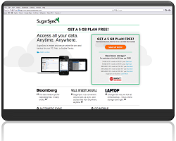 SugarSync