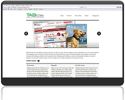 TABcom LLC
