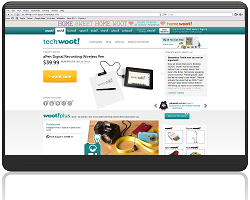 Tech.Woot.com