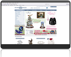 The Bradford Exchange Online The Bradford Exchange Online