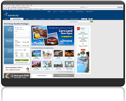 Travelocity