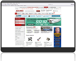 Get Discounts and Free Shipping On Auto Parts and Accessories!