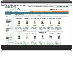 Save 15% On Natural Pet Products! Save 15% On Natural Pet Products!