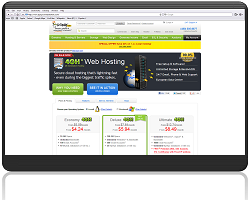 Save 20% On New 4th Generation Hosting Plans! Save 20% On New 4th Generation Hosting Plans!