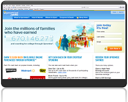 The Smart Way To Save Money For College! The Smart Way To Save Money For College!