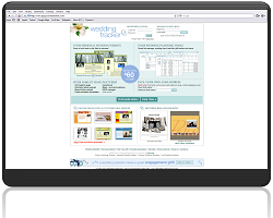 Save On Building a Wedding Website!