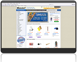 Save Up To 75% On Art Supplies! Save Up To 75% On Art Supplies!