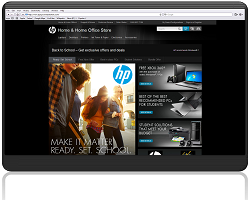 Top-Rated HP Deals For Students!