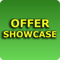 OfferShowcase.com Logo!