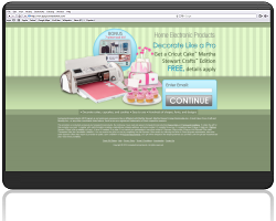 Get Martha Stewart Crafts Cricut Cake Edition For Free!