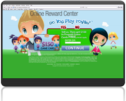 Get a $150 Prepaid Game Card For Free! Get a $150 Prepaid Game Card For Free!