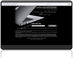 Get a MacBook Air For Free! Get a MacBook Air For Free!