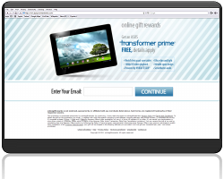 Get an Asus Transformer Prime For Free! Get an Asus Transformer Prime For Free!