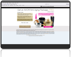 Get an Avon Anti-Aging Package For Free!