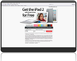 Test and Keep an iPad 2 For Free! Test and Keep an iPad 2 For Free!