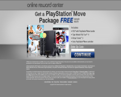 Get a PlayStation Move Bundle For Free!