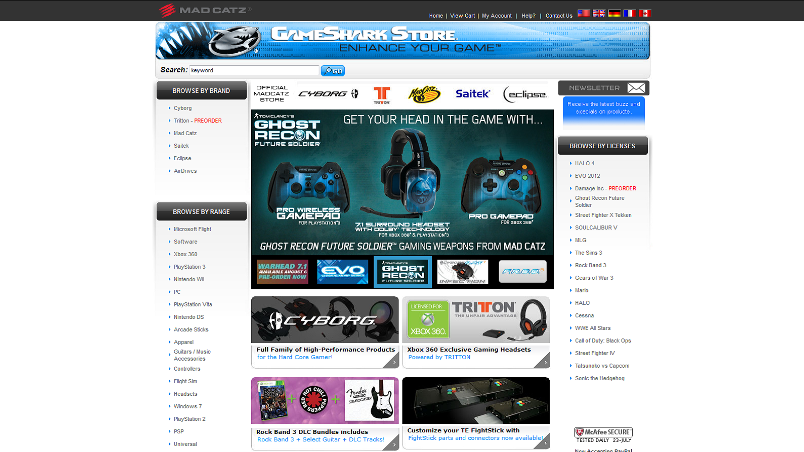 GameShark Coupons & Promo Codes!