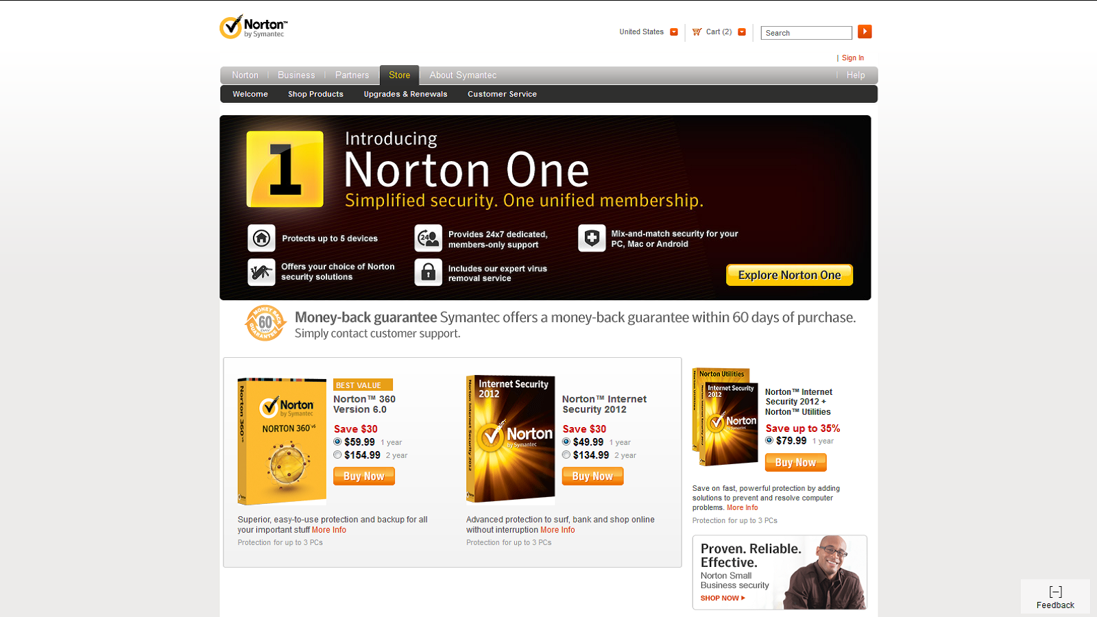 Norton Coupons & Promo Codes!