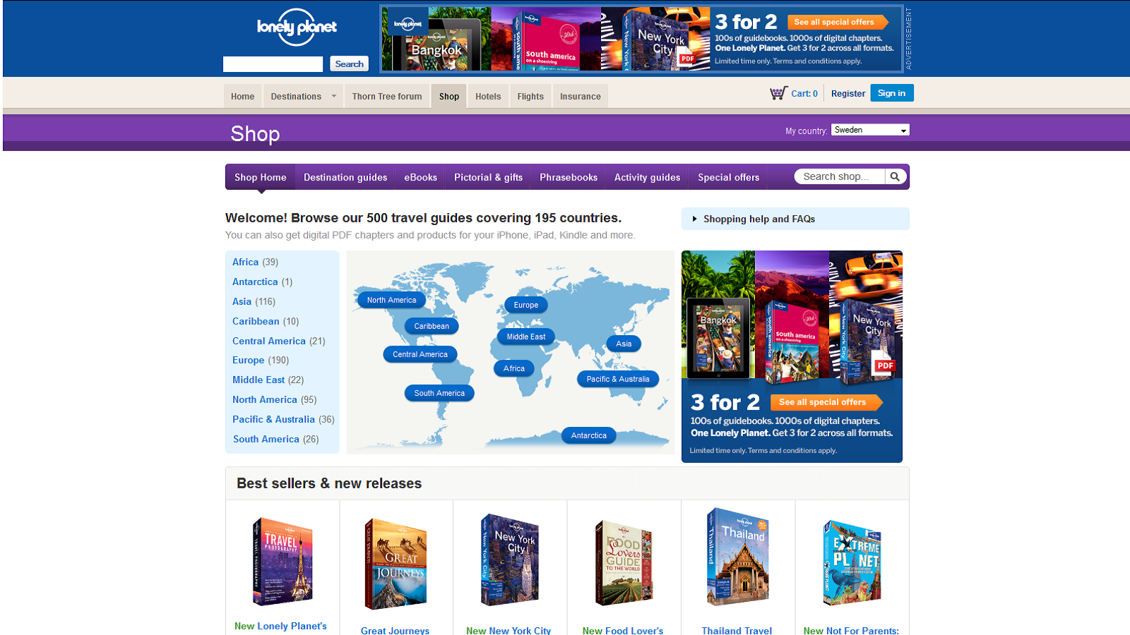 Where To Get The Best Travel Guides Online!