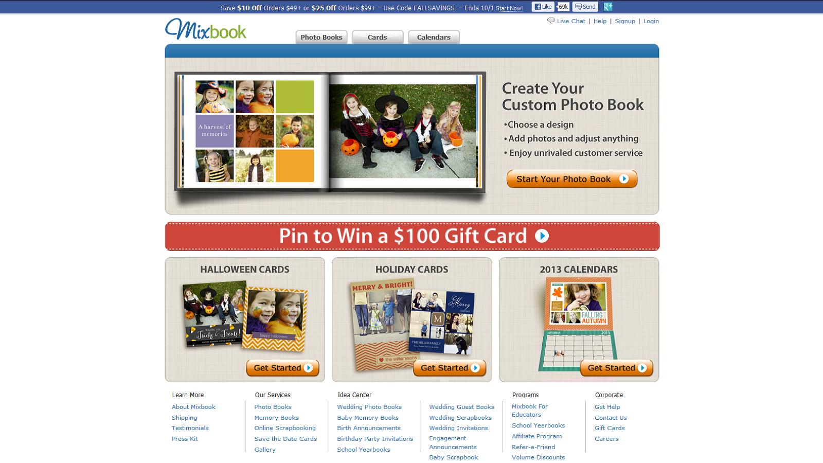 How To Create Photo Books Online!