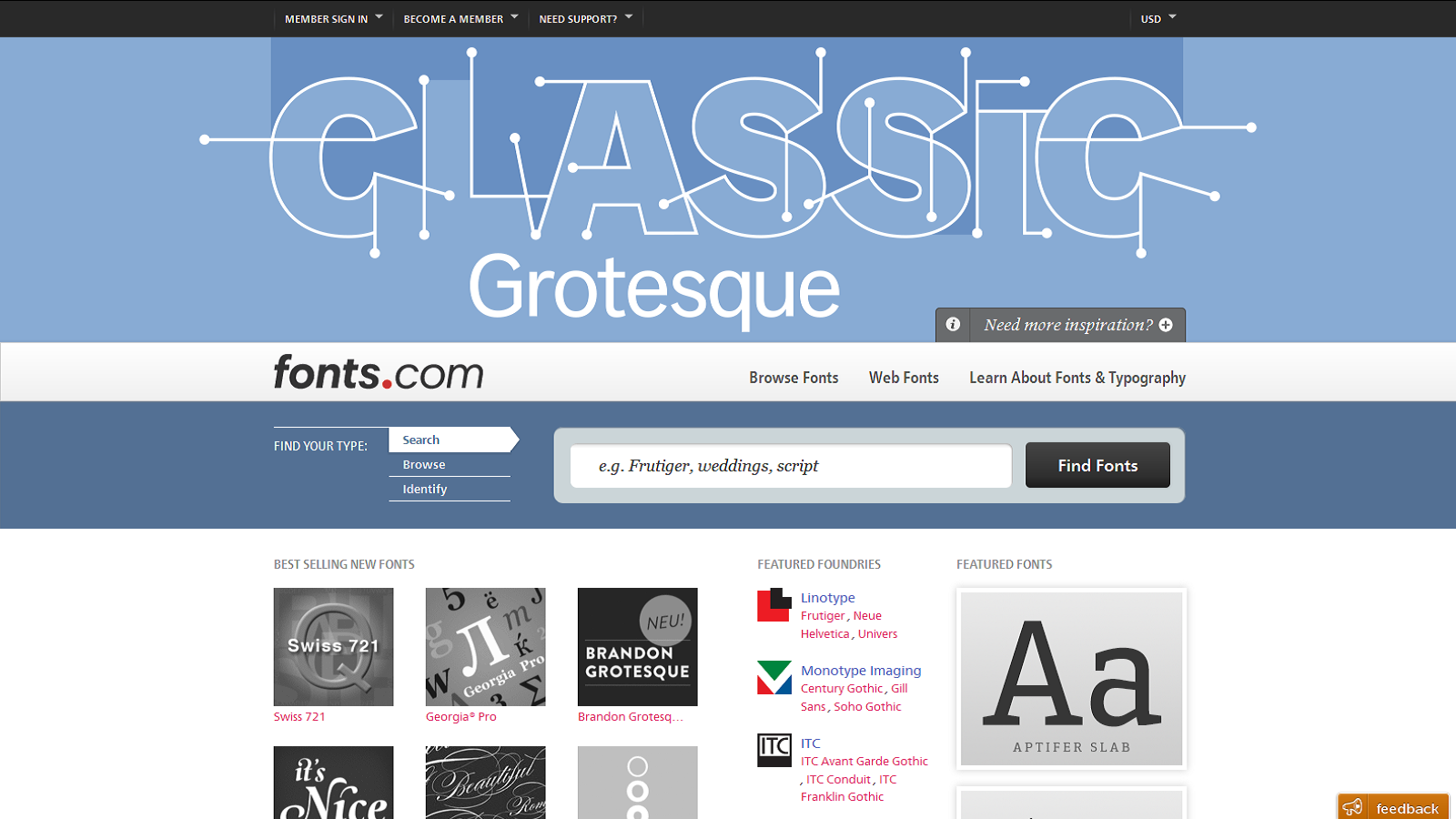 Where To Get Downloadable Fonts Online